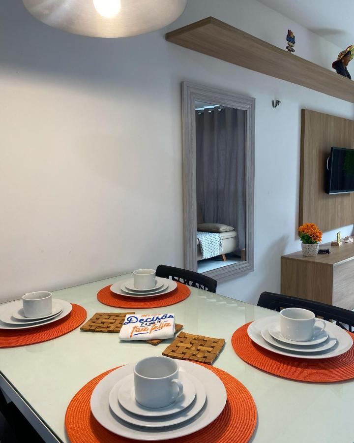 Apartamento - Térreo